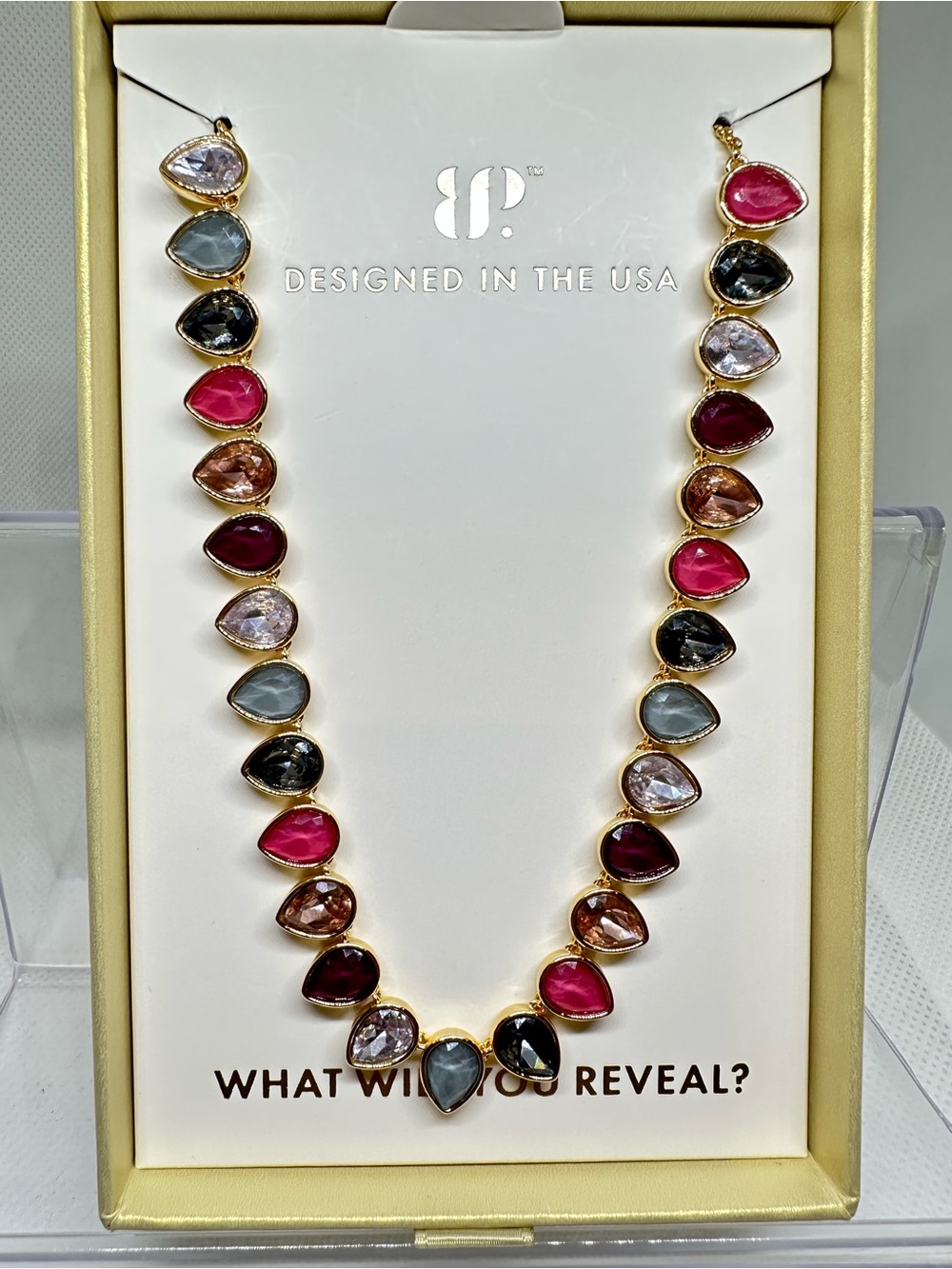 Bomb Party Holiday Jewel Candy